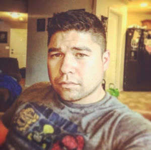 Meet your Posher, David